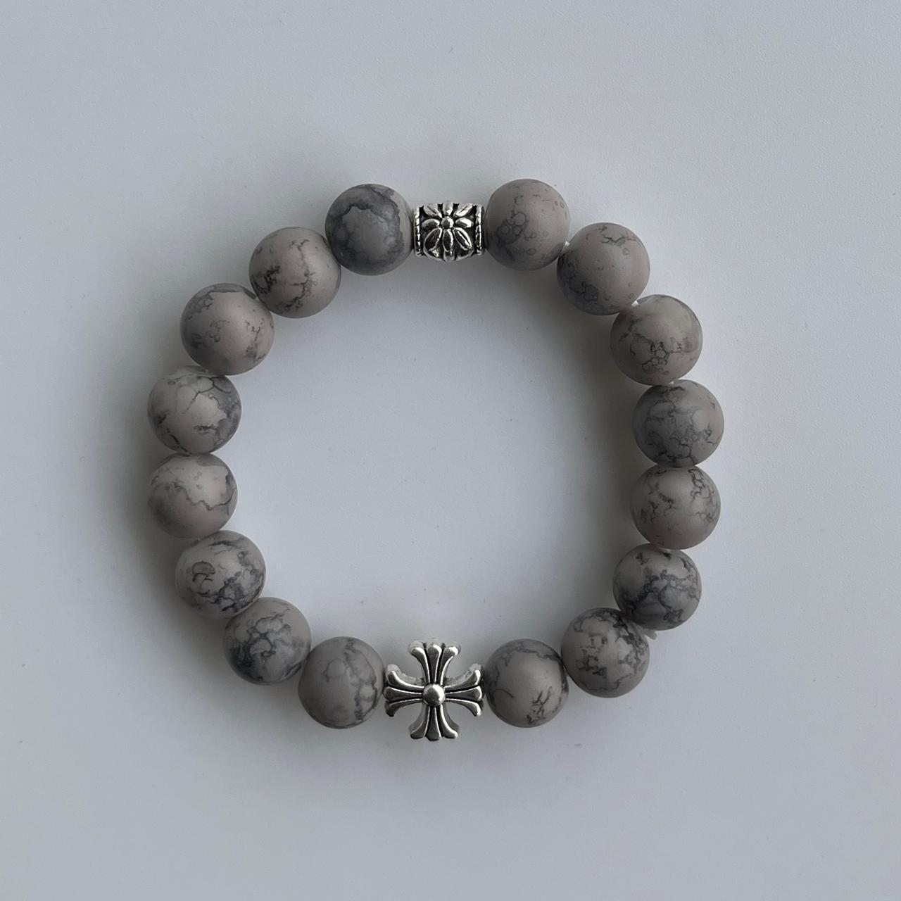Chrome Hearts beads bracelet – Youv_Fashion