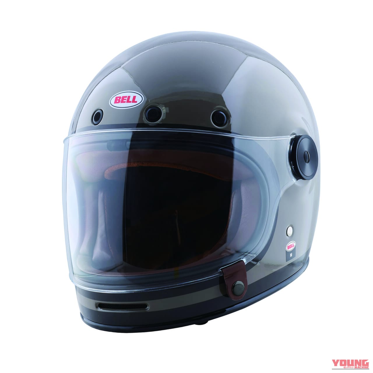画像 No.4/8] 【新色登場】ベル(BELL)ヘルメット2026年ネオクラモデル2