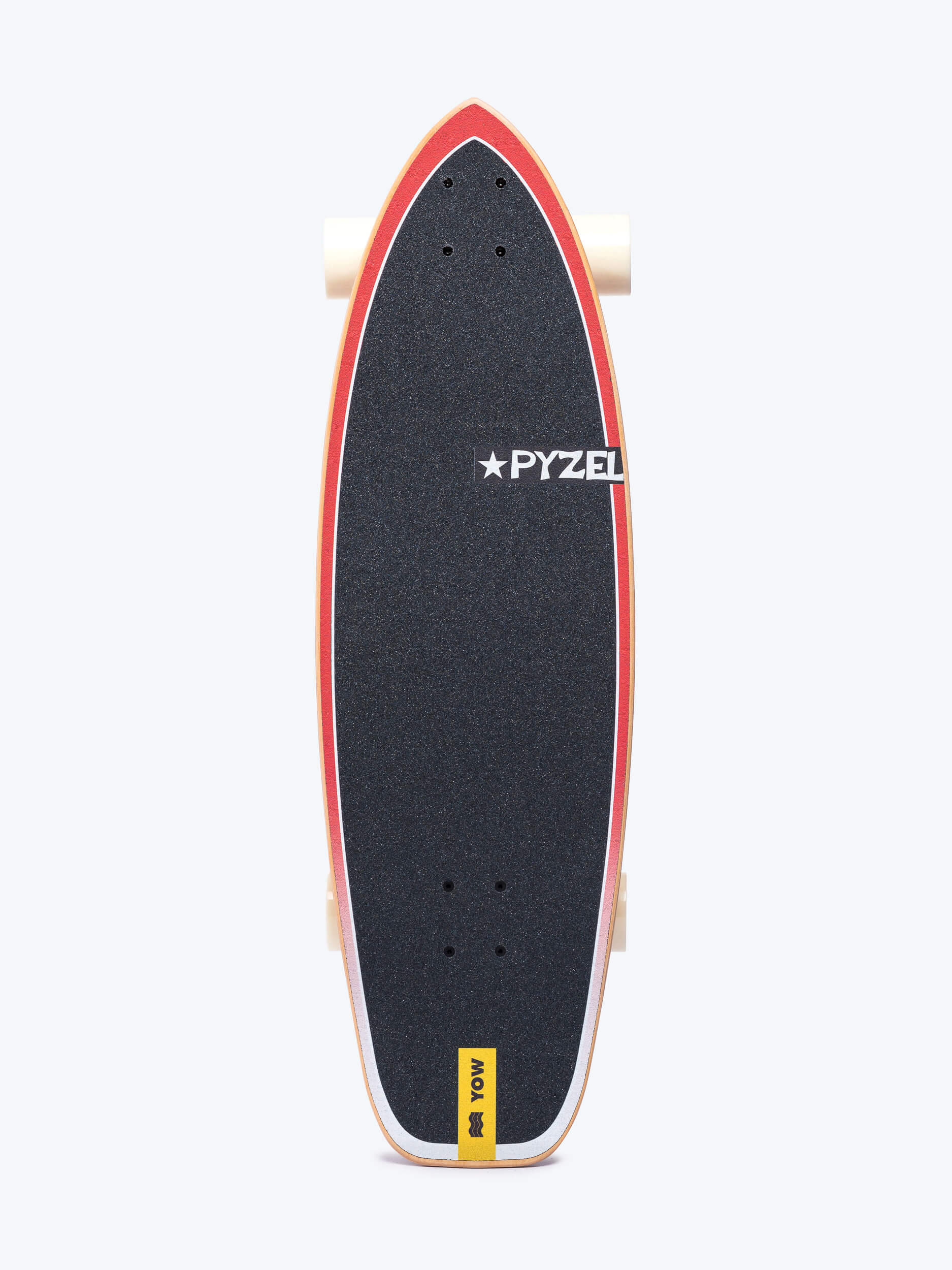 Ghost 33.5