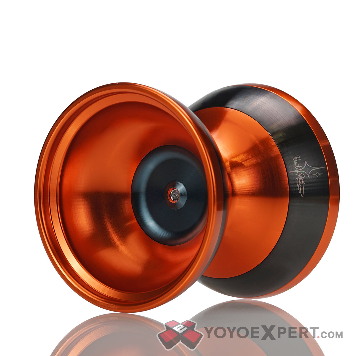 Starlight Yo-Yo by YoYoFactory