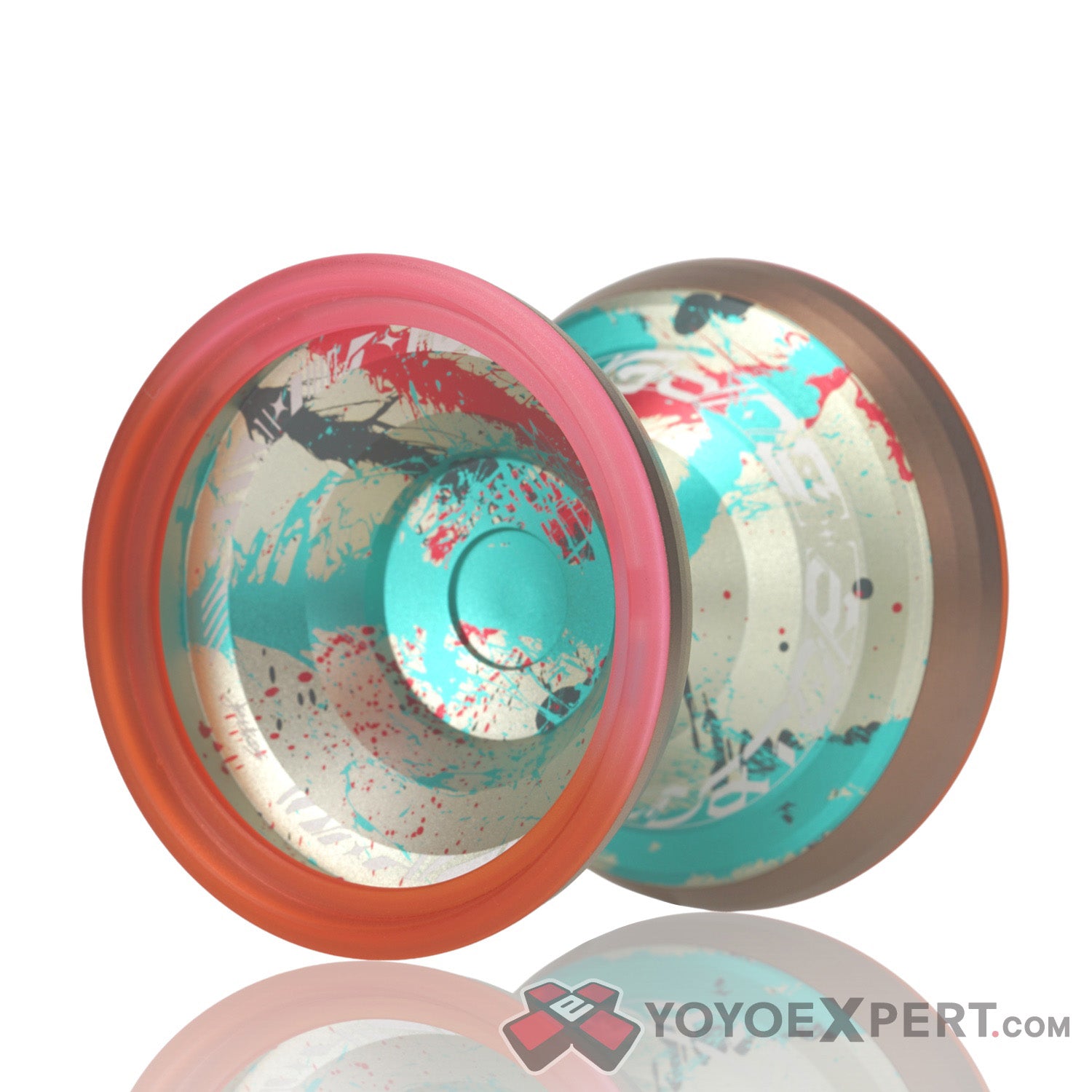 Super Scintillator by C3YoYoDesign