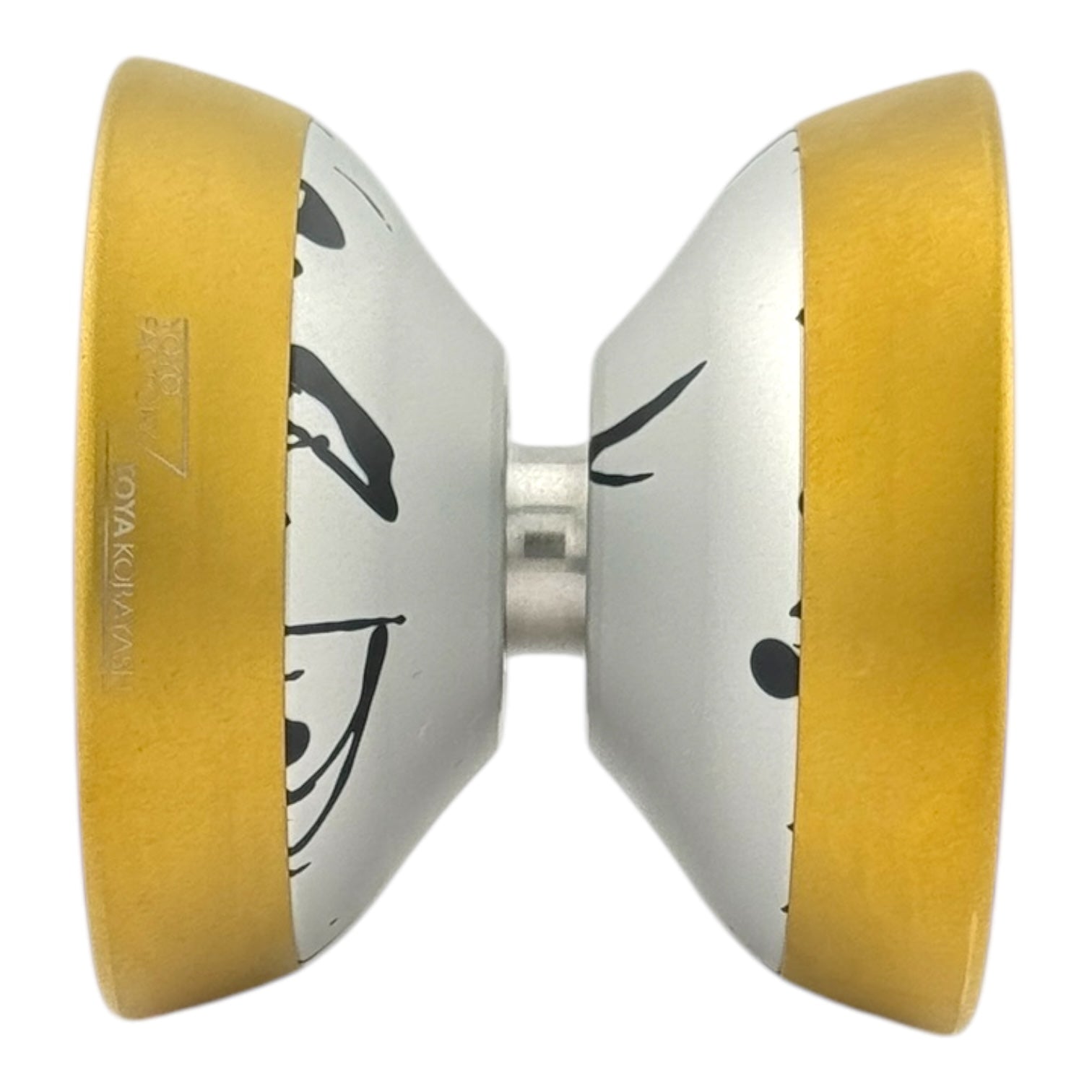 MOZ 7075 YoYo – YoYoFactory