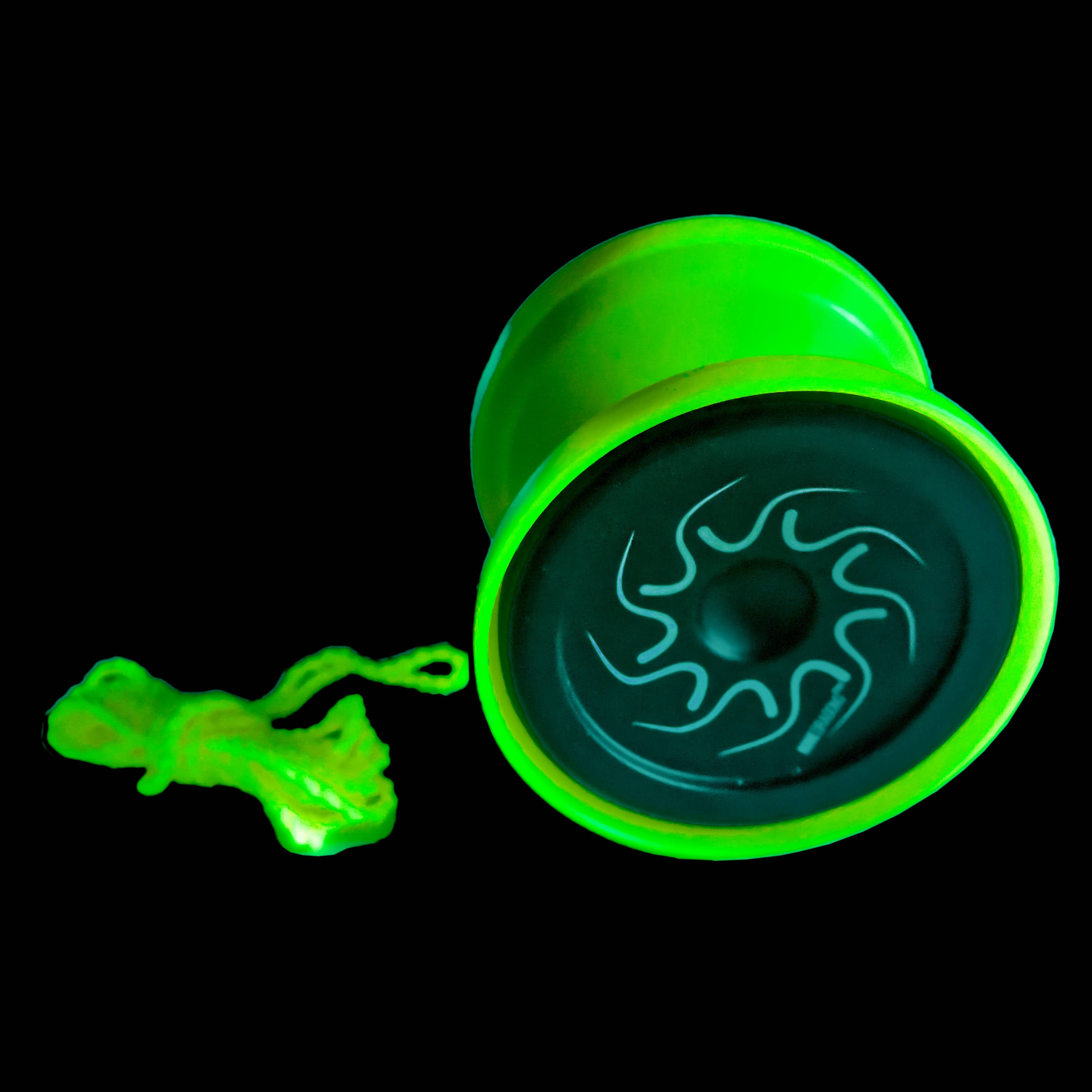 NINE DRAGONS YOYO – YoYoFactory