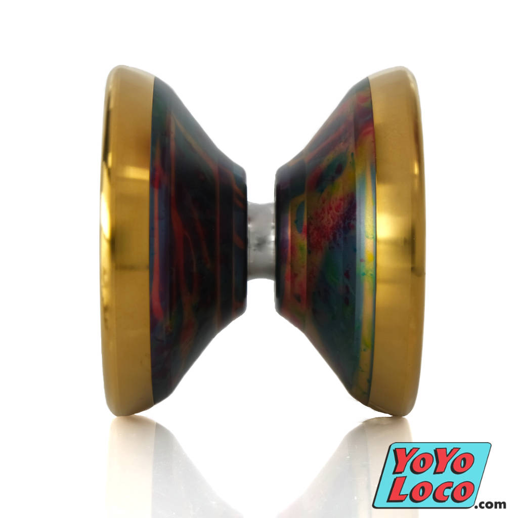 Ambition YoYo by C3yoyodesign - YoYoLoco shop