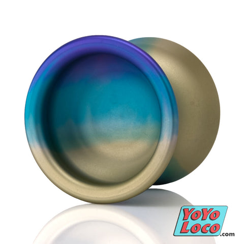 YoYoFactory Roll Model YoYo