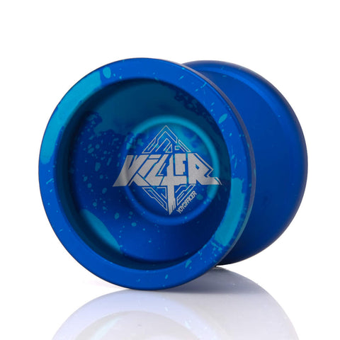 Format:C Gen 2 YoYo by One Drop - YoYoLoco shop