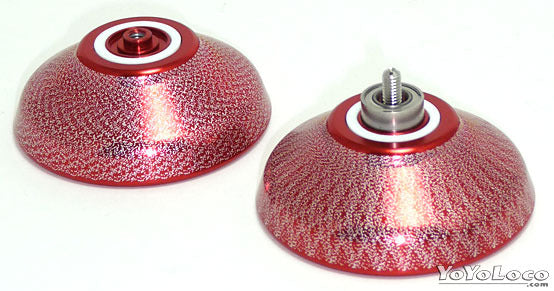 YoYoFactory Severe YoYo, Wavelength