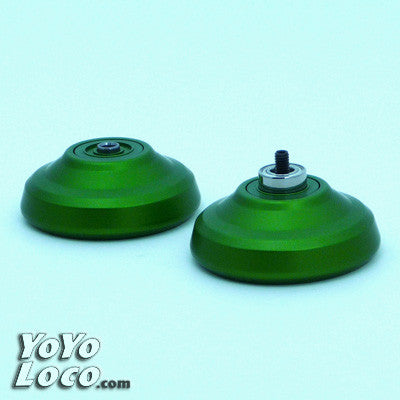 スポーツトイ・アクショントイ One Drop YoYos 54 54 Gen 2 yoyo by