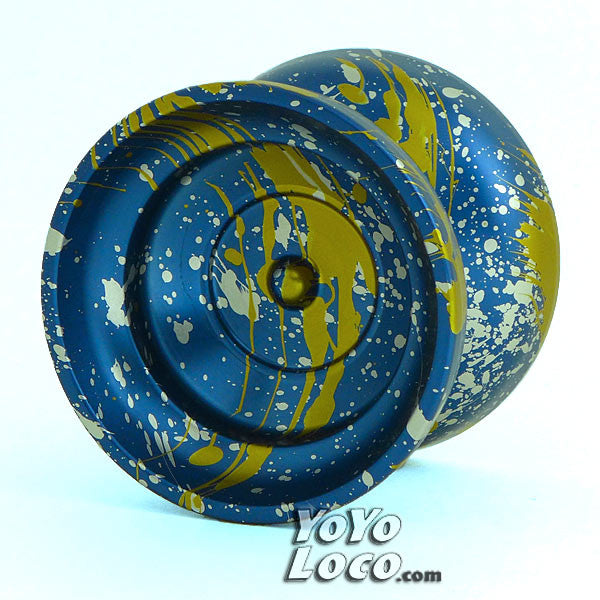 Top Deck YoYo - One Drop
