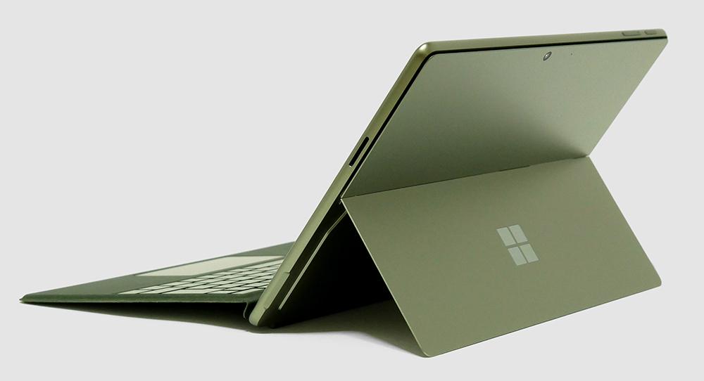 Surface Pro 9」実機レビュー！注意点も正直にレビュー。ペンや