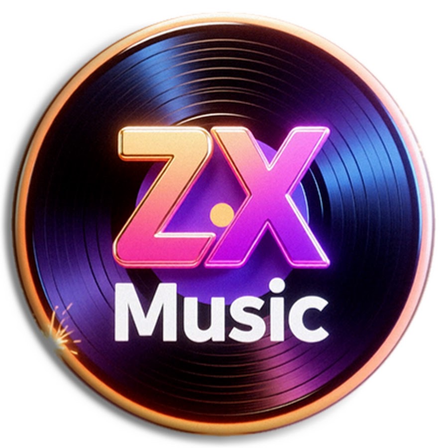ZX Music - YouTube