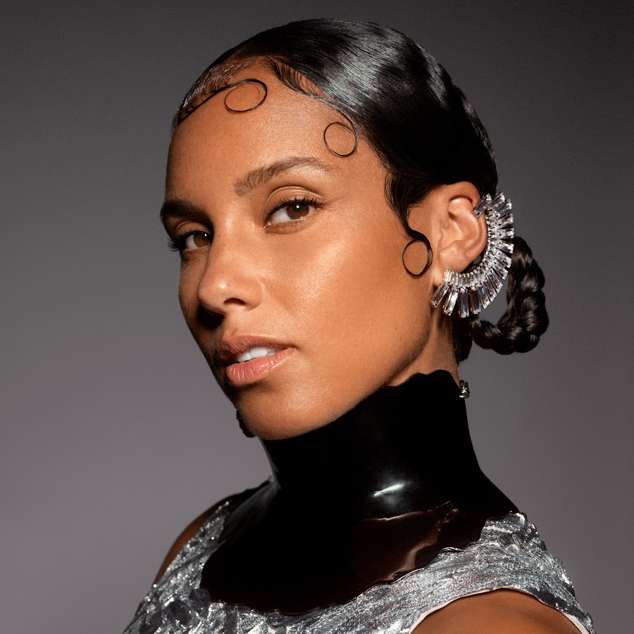 Alicia Keys - YouTube