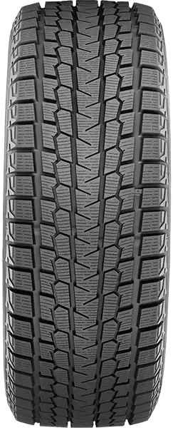 Yokohama iceGUARD G075 Tires: Winter-Ready… | Yokohama Tire