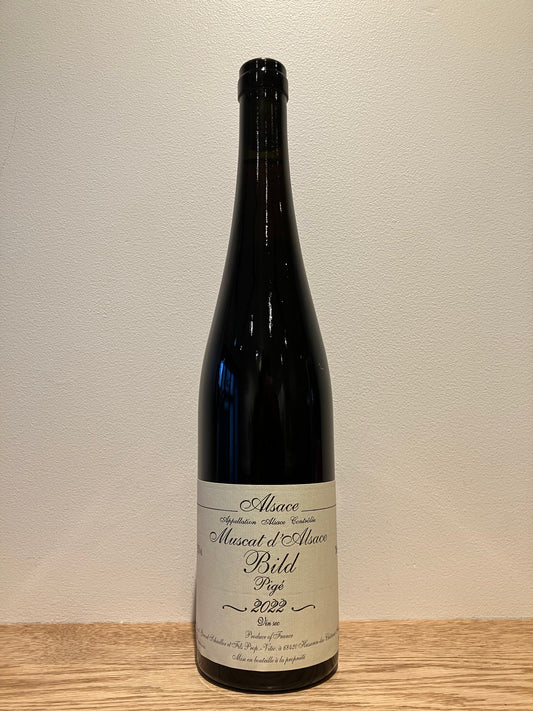 Gérard Schueller et Fils / ジェラール・シュレール・エ・フィス