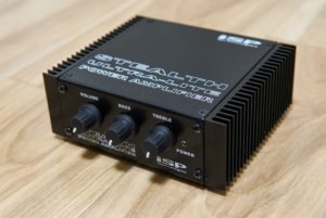 コスパ最強のギター用パワーアンプ 「PLAYTECH GPA-100」 | ギタラボ