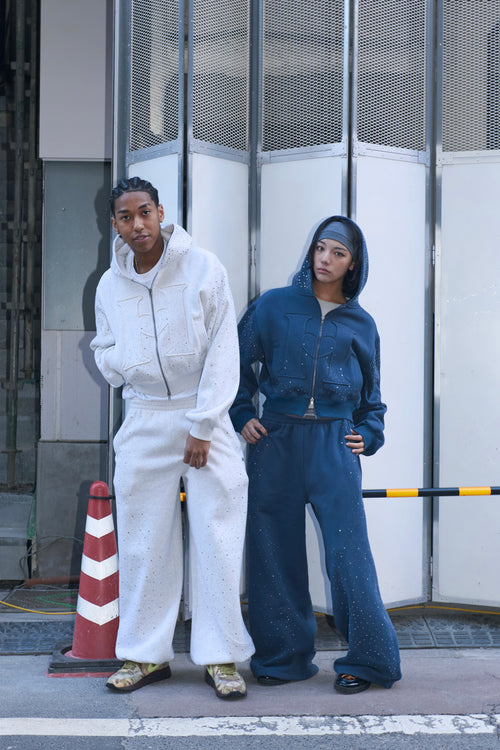 HTH(Hotter Than Hell)_NEWARRIVAL – YZ