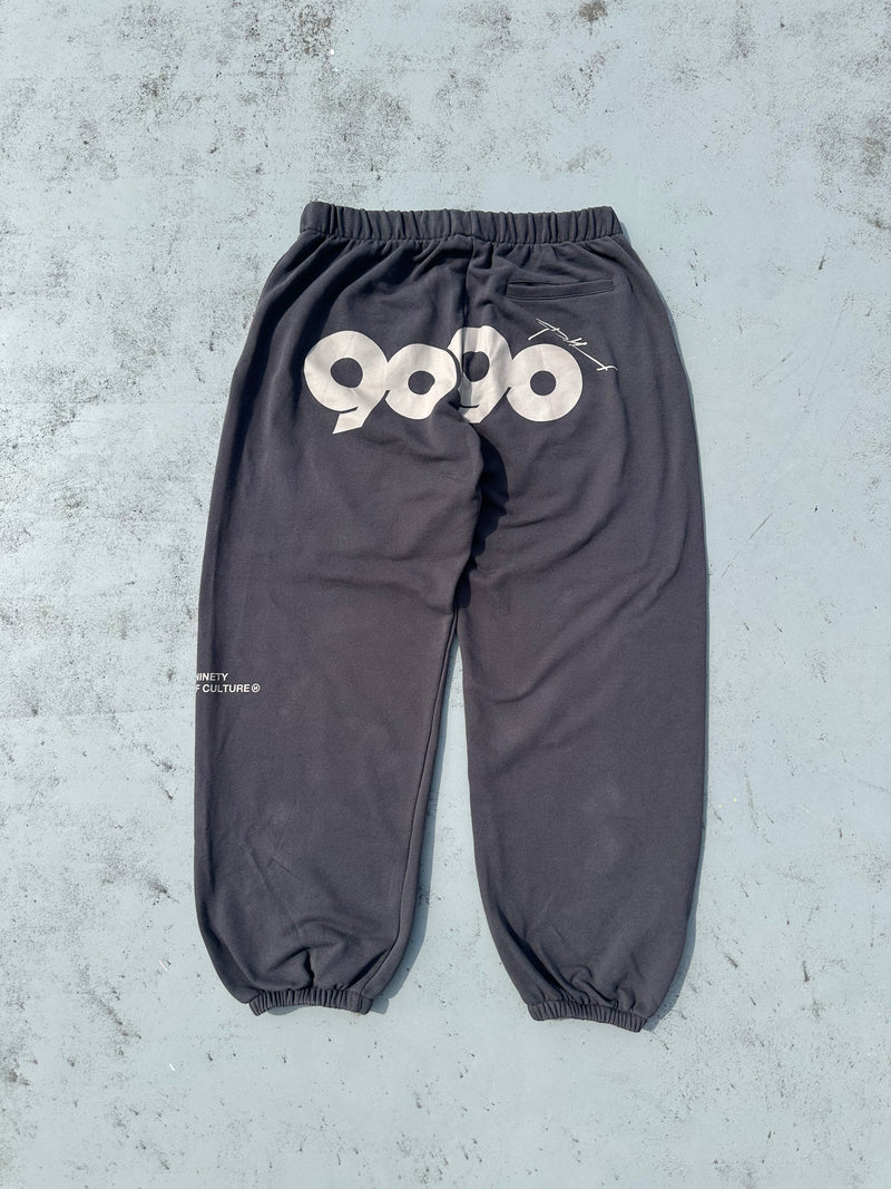 9090 × pH-1 90 Logo Sweat Pants – YZ