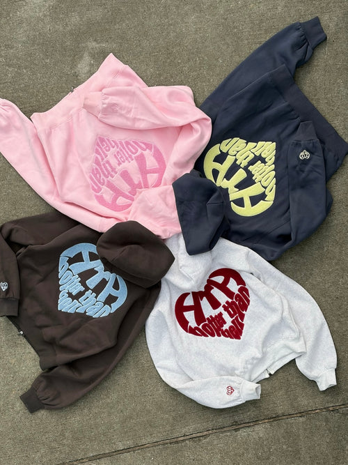 HTH（Hotter than Hell）OFFICIAL ONLINE STORE – YZ