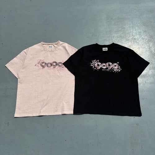 Sakura 9090 OG Logo Tee – YZ