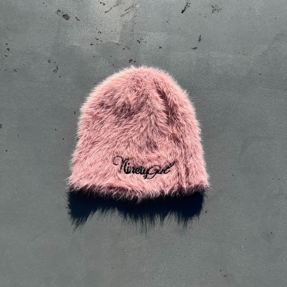 Shaggy Beanie【9090 girl】 – YZ
