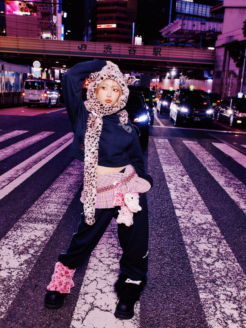 90 Logo Original Sweat Pants 【9090 girl】 – YZ