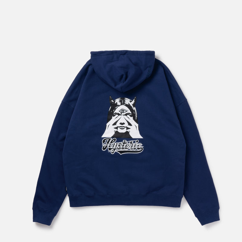 HYSTERIC GLAMOUR genzai Zip Hoodie – YZ