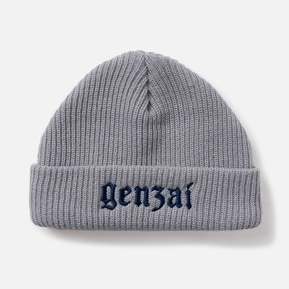 Old genzai Knit Cap – YZ