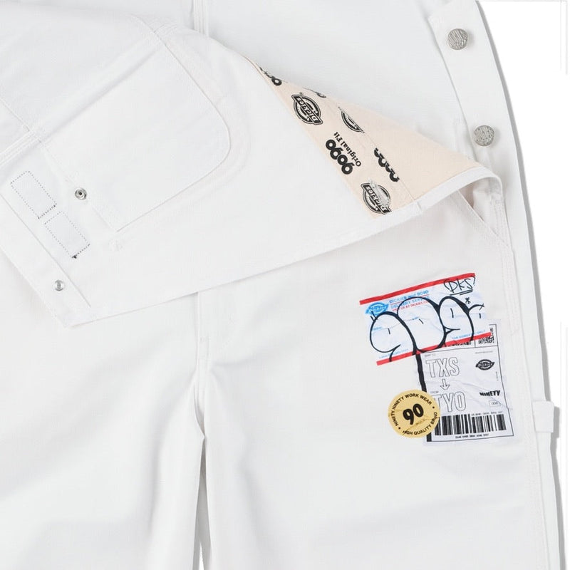 Dickies × 9090 Overalls – YZ