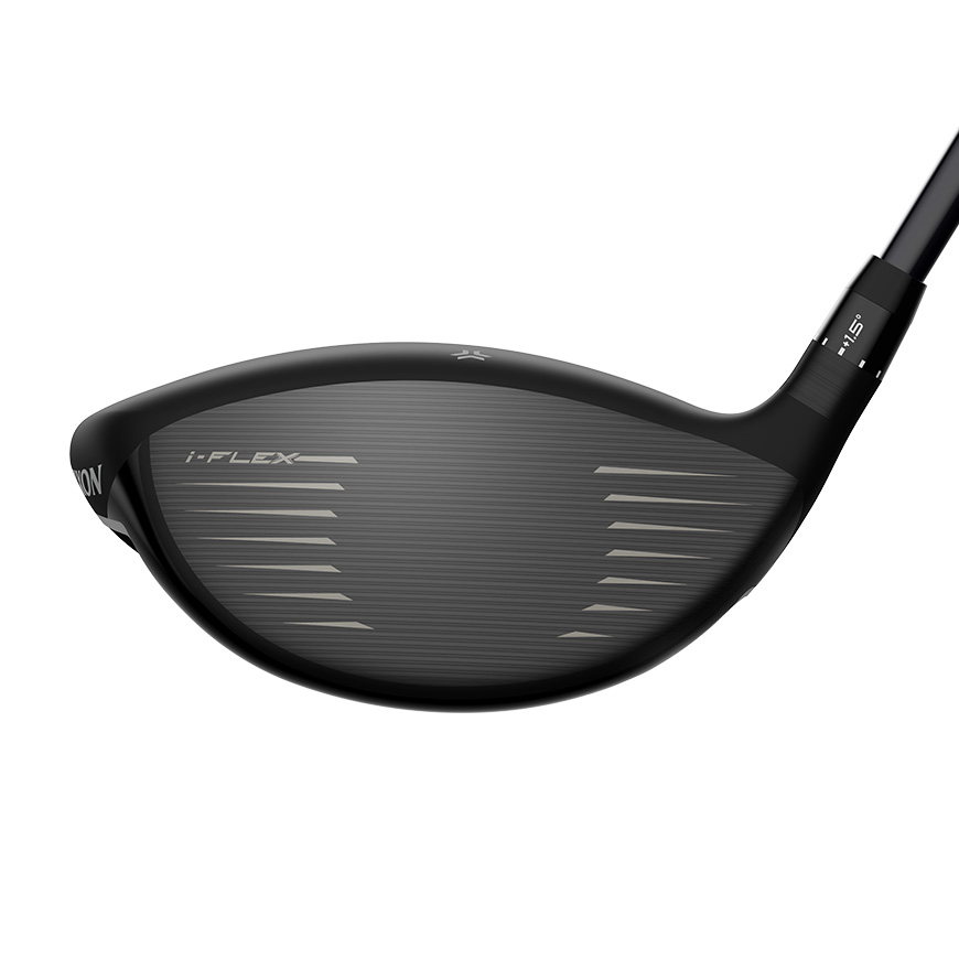 ZXi LS Driver | Golf Clubs | Dunlop Sports ZA