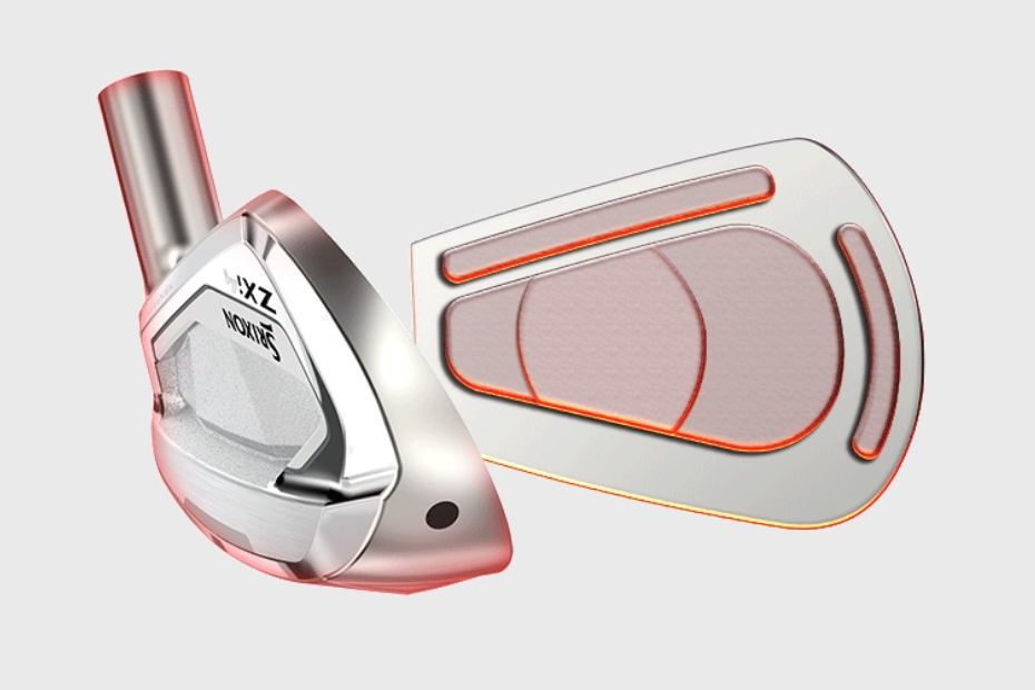 ZXi4 Irons | Golf Clubs | Dunlop Sports ZA