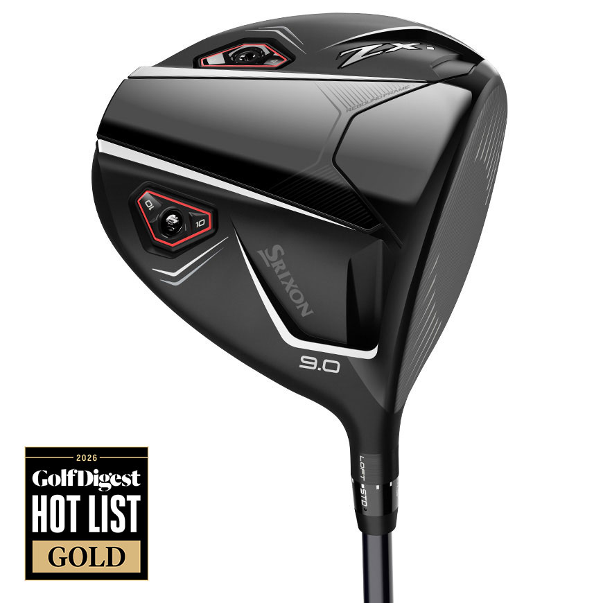 ZXi Driver | Golf Clubs | Dunlop Sports ZA