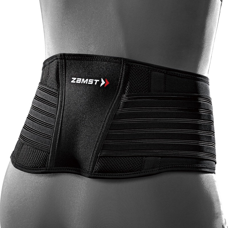 ZW-5 Lower Back Brace – Zamst.us