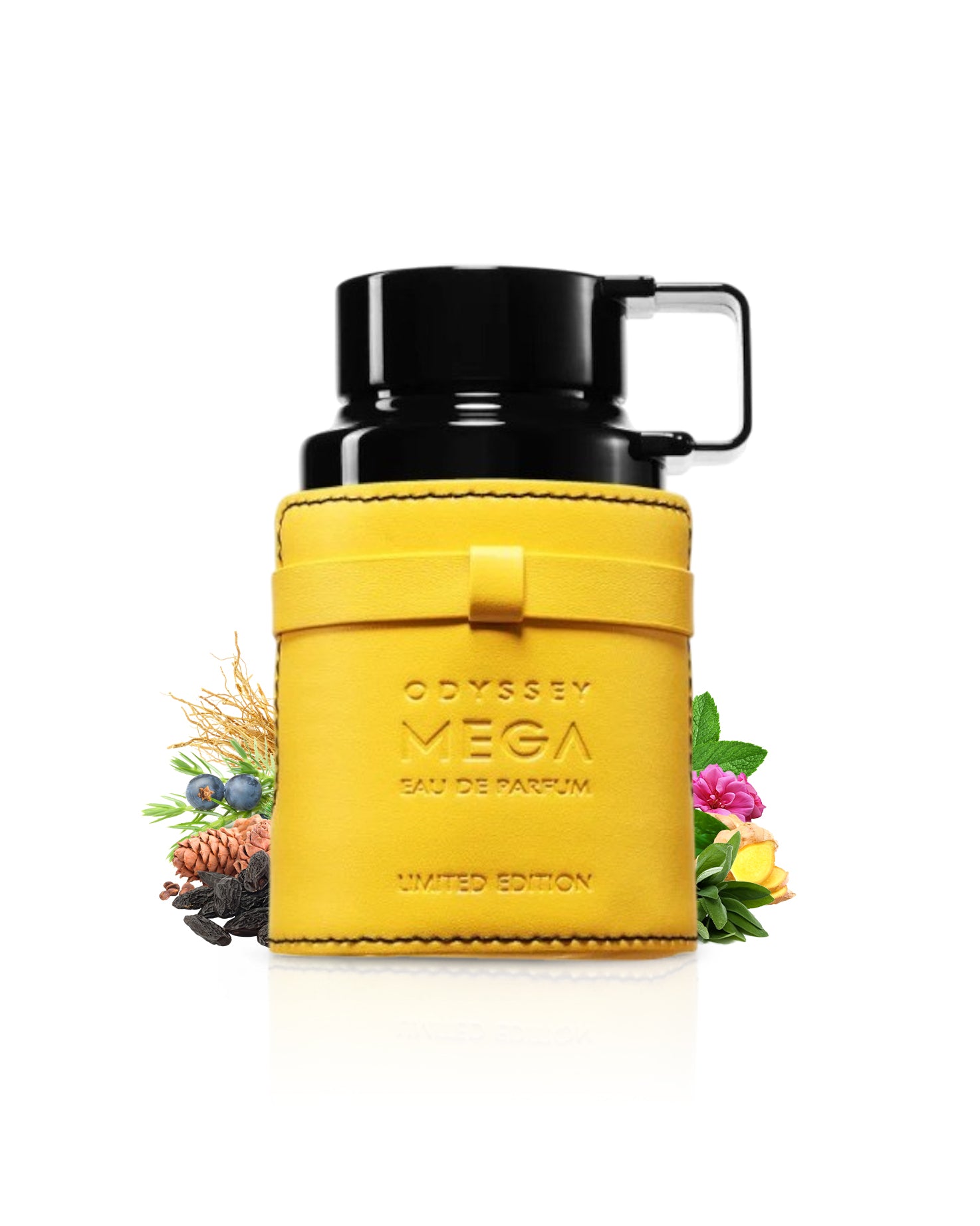 Armaf ODYSSEY MEGA Edp Limited Edition 100ML