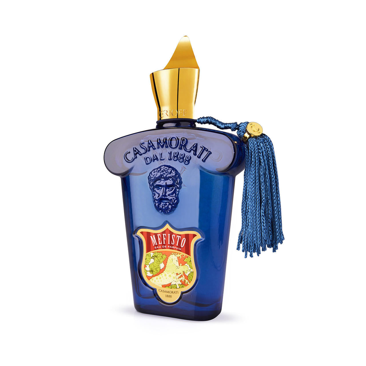 香水(男性用) CASAMORATI Mefisto Eau de Parfum 100ml CASAMORATI