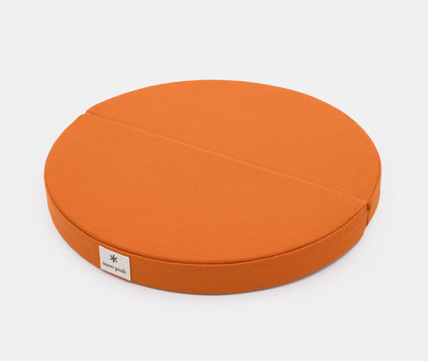 Snow Peak Lounge Floor Cushion - Green – zen minded