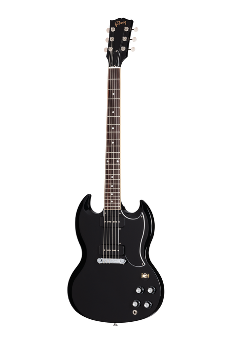 Gibson SG Special P90 - Ebony for Sale in Canada | Zedem
