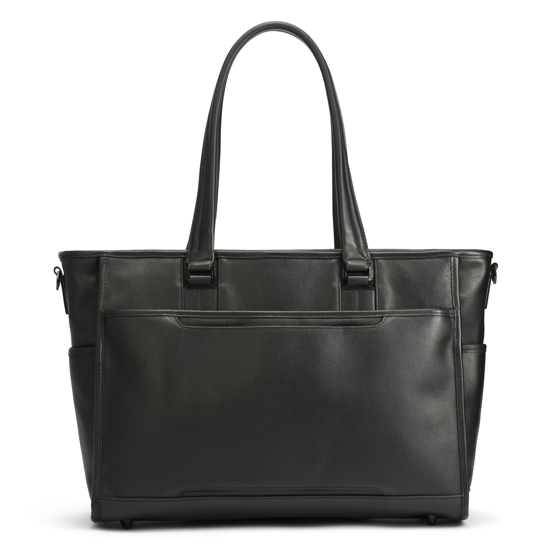 ZEST2 LTD | Leather Totebag B4/15.6