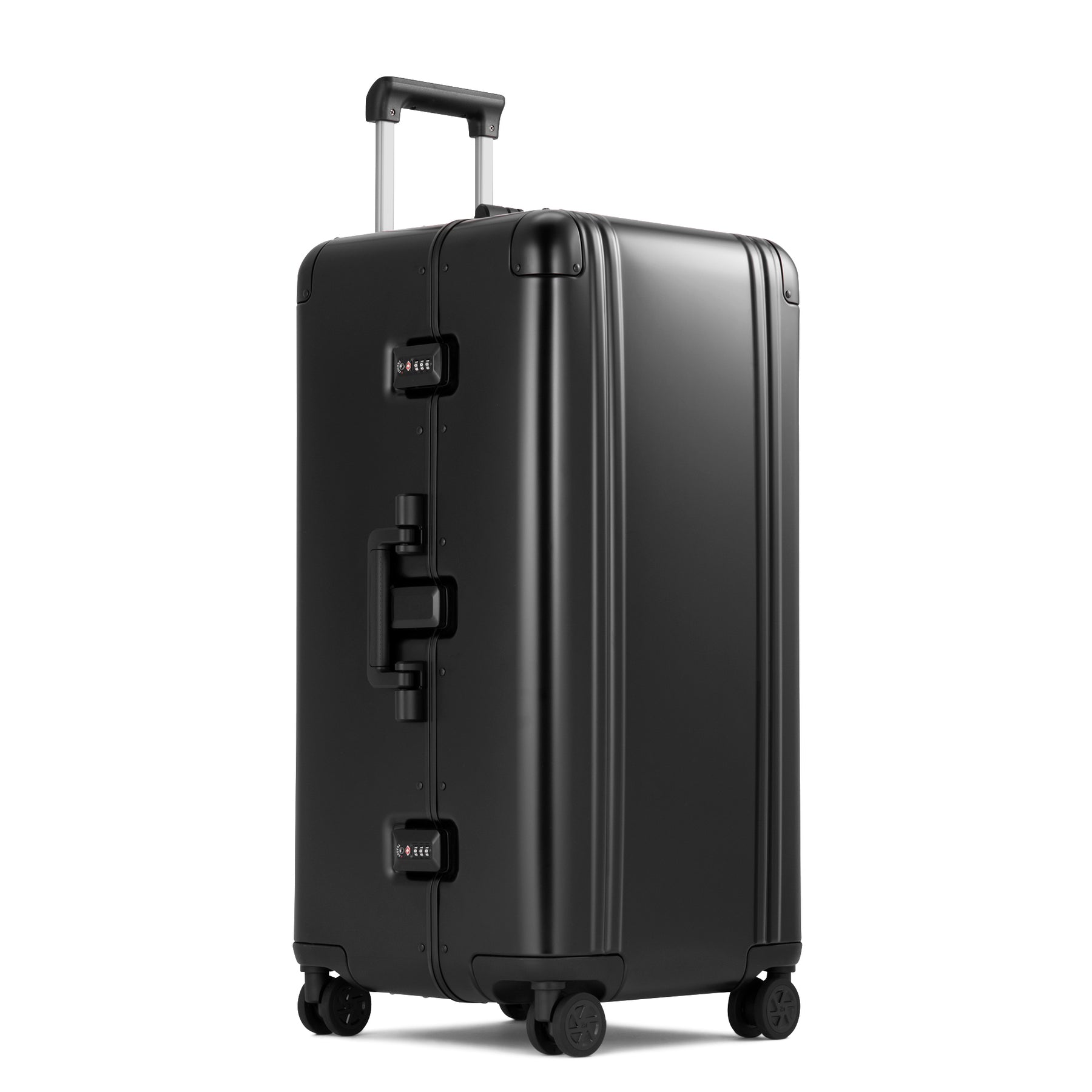 Classic Aluminum 3.0 | Portable Trunk 99L 94406 – ZERO HALLIBURTON