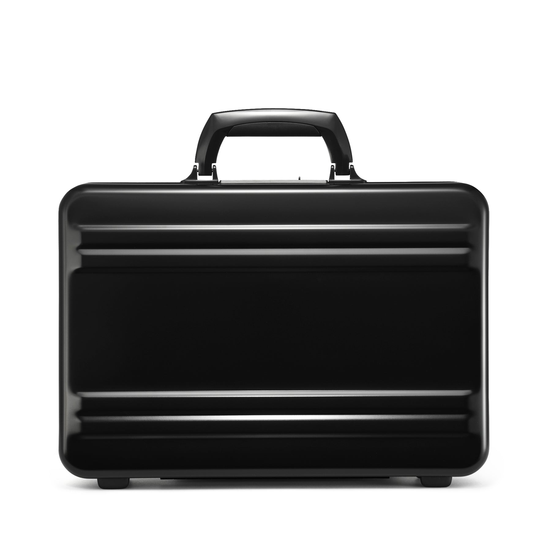 Slim Aluminum Attaché Case | ゼロハリバートン公式オンラインストア