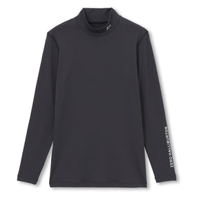ゼロハリバートン ZERO HALLIBURTON ZHG-W5b | Mockneck Undershirt