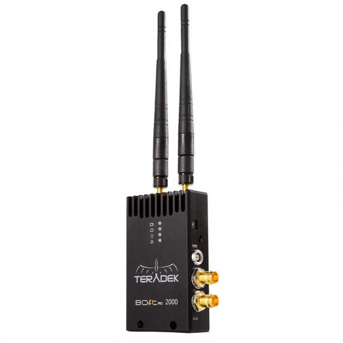 Teradek Bolt Pro 2000 System
