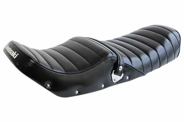 シート/オーダーシート | 旧車バイクカスタムパーツのゼットファーザー