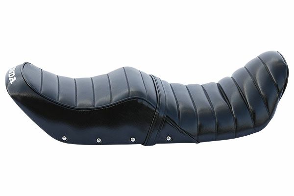 ホーク3用Bタイプテールカウル | 旧車バイクカスタムパーツのゼット