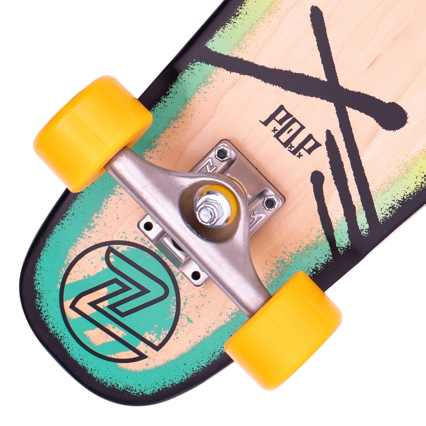JAY ADAMS P.O.P 27inch 