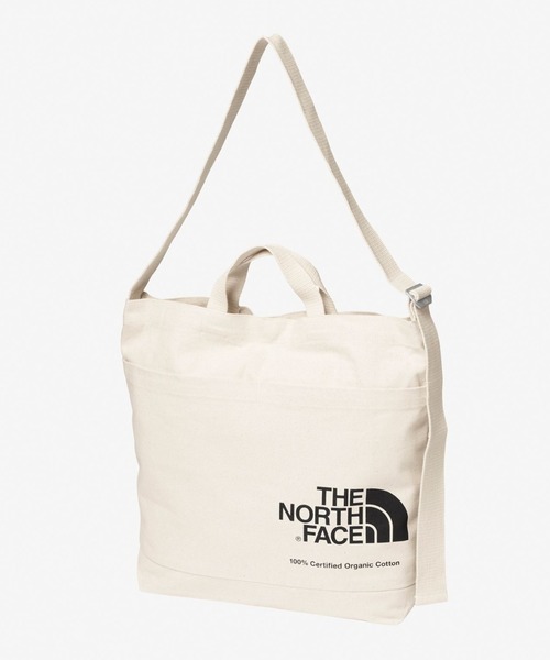 THE NORTH FACE（ザ ノースフェイス） トートバッグ ショルダーバッグ