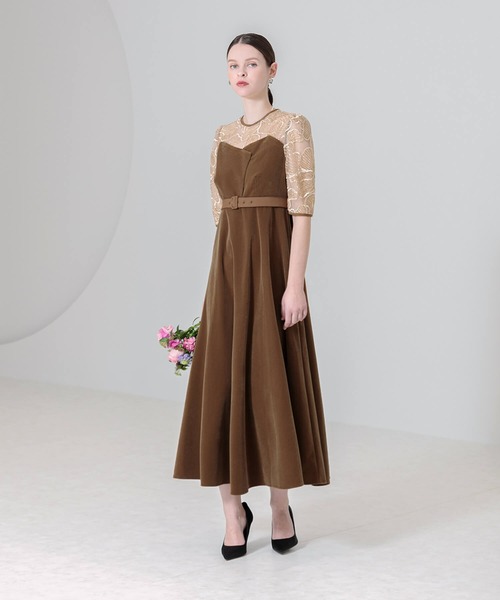 Leja（レジャ） ドレス : ZOZOTOWN Yahoo!店 - 通販 - Yahoo!ショッピング