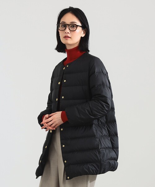 Traditional Weatherwear（トラディショナル ウェザーウェア） ダウン