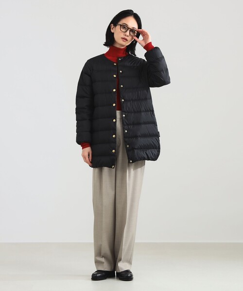 Traditional Weatherwear（トラディショナル ウェザーウェア） ダウン