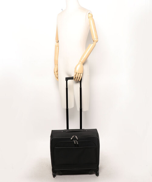 ace. スーツケース 「ace.／エース」 フレックスルーフ2 ビジネス