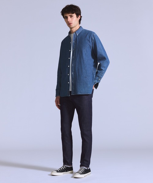 Levi's（リーバイス） ジーンズ BLUETAB(TM) 512(TM) スリムテーパード